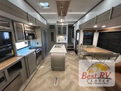 2026 Keystone RV Sprinter - Photo 28
