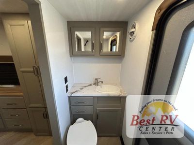 2026 Keystone RV Sprinter - Photo 84