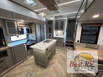 2026 Keystone RV Sprinter - Photo 32