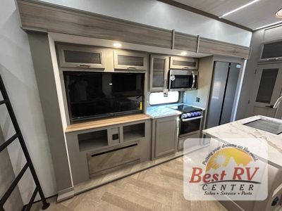 2026 Keystone RV Sprinter - Photo 26