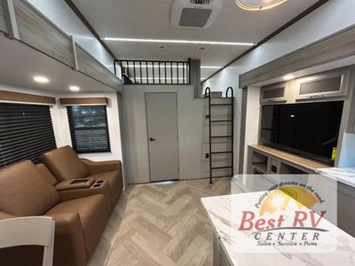 2026 Keystone RV Sprinter - Photo 21