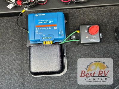 2026 Keystone RV Sprinter - Photo 101