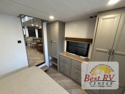 2026 Keystone RV Sprinter - Photo 91