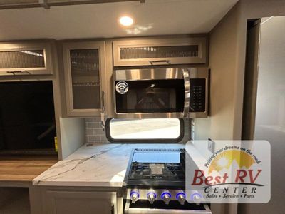 2026 Keystone RV Sprinter - Photo 36