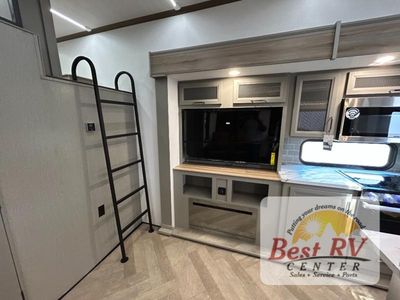 2026 Keystone RV Sprinter - Photo 24