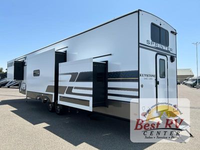 2026 Keystone RV Sprinter - Photo 6