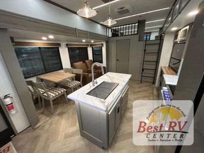 2026 Keystone RV Sprinter - Photo 15