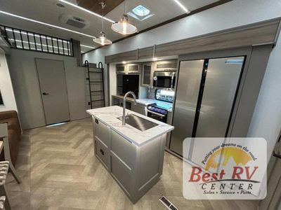 2026 Keystone RV Sprinter - Photo 13