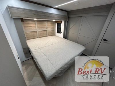 2026 Keystone RV Sprinter - Photo 46