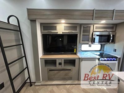 2026 Keystone RV Sprinter - Photo 25