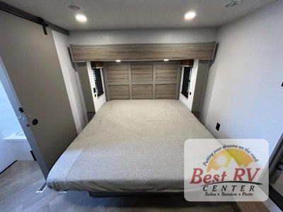 2026 Keystone RV Sprinter - Photo 82