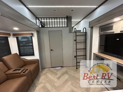 2026 Keystone RV Sprinter - Photo 22