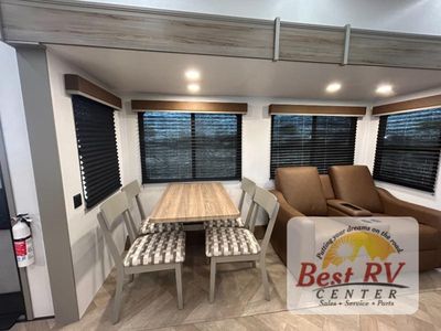 2026 Keystone RV Sprinter - Photo 18