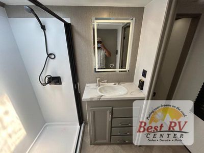 2026 Keystone RV Sprinter - Photo 61