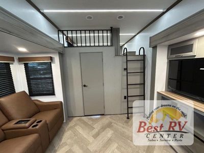 2026 Keystone RV Sprinter - Photo 67