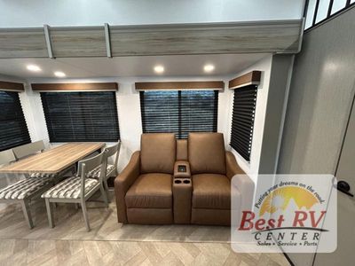 2026 Keystone RV Sprinter - Photo 31