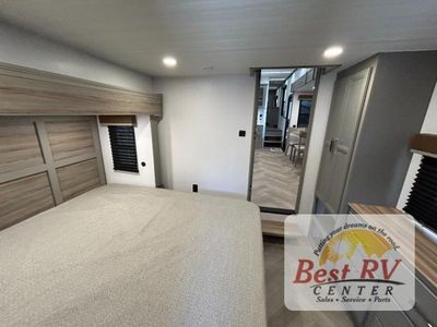 2026 Keystone RV Sprinter - Photo 89
