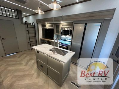2026 Keystone RV Sprinter - Photo 11