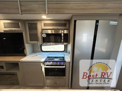 2026 Keystone RV Sprinter - Photo 35