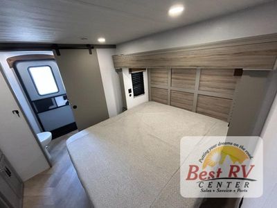 2026 Keystone RV Sprinter - Photo 78