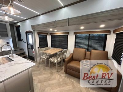2026 Keystone RV Sprinter - Photo 30