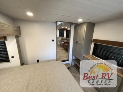 2026 Keystone RV Sprinter - Photo 90