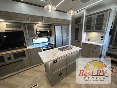 2026 Keystone RV Sprinter - Photo 33