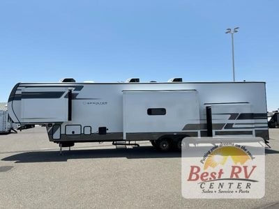 2026 Keystone RV Sprinter - Photo 7
