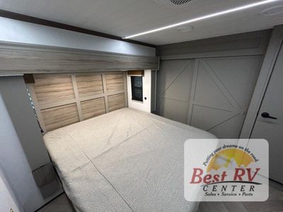 2026 Keystone RV Sprinter - Photo 47