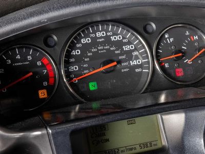 2010 Honda Gold Wing Audio Comfort - Photo 20