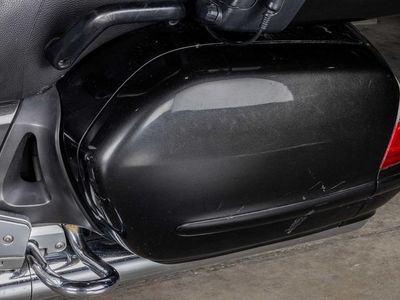 2010 Honda Gold Wing Audio Comfort - Photo 5