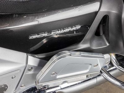 2010 Honda Gold Wing Audio Comfort - Photo 4