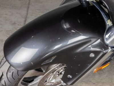 2010 Honda Gold Wing Audio Comfort - Photo 11