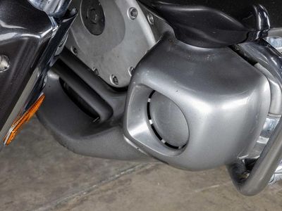 2010 Honda Gold Wing Audio Comfort - Photo 15
