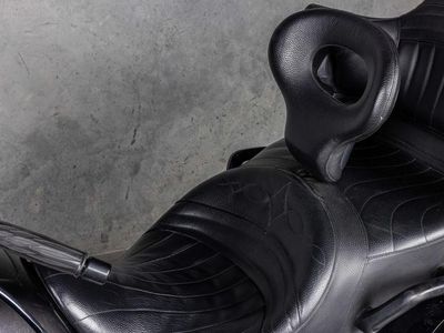 2010 Honda Gold Wing Audio Comfort - Photo 6