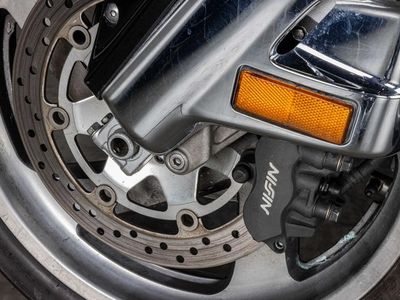 2010 Honda Gold Wing Audio Comfort - Photo 16