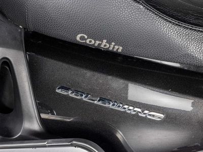 2010 Honda Gold Wing Audio Comfort - Photo 31