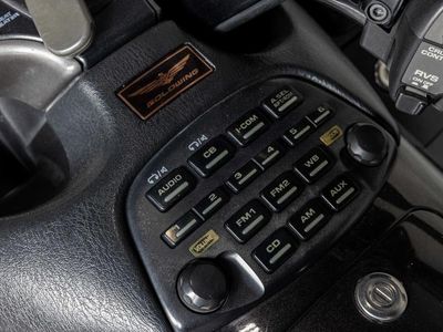 2010 Honda Gold Wing Audio Comfort - Photo 21