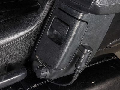 2010 Honda Gold Wing Audio Comfort - Photo 8
