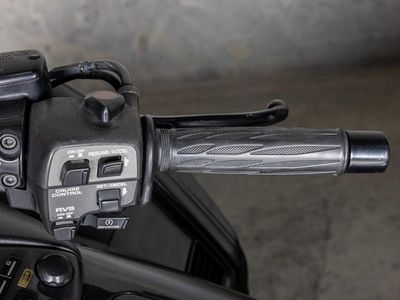 2010 Honda Gold Wing Audio Comfort - Photo 18