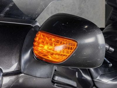 2010 Honda Gold Wing Audio Comfort - Photo 13