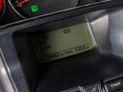 2010 Honda Gold Wing Audio Comfort - Photo 19