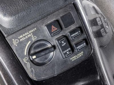 2010 Honda Gold Wing Audio Comfort - Photo 22