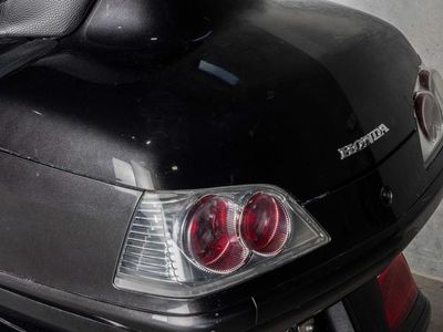 2010 Honda Gold Wing Audio Comfort - Photo 9