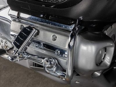 2010 Honda Gold Wing Audio Comfort - Photo 29