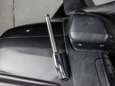 2010 Honda Gold Wing Audio Comfort - Photo 28