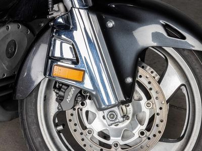 2010 Honda Gold Wing Audio Comfort - Photo 30