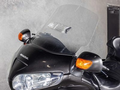 2010 Honda Gold Wing Audio Comfort - Photo 14