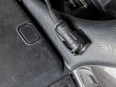 2010 Honda Gold Wing Audio Comfort - Photo 23