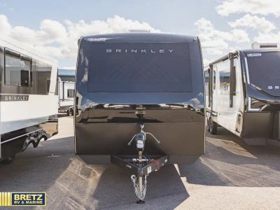 2026 Brinkley Model I - Photo 3